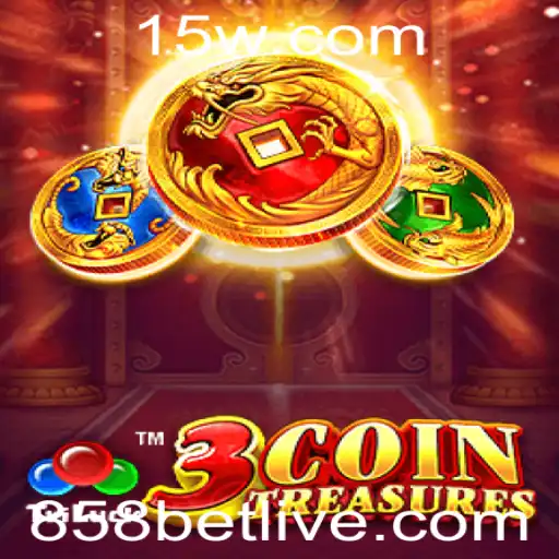 Explorando o Fascinante Mundo de 3CoinTreasures: Um Guia Completo