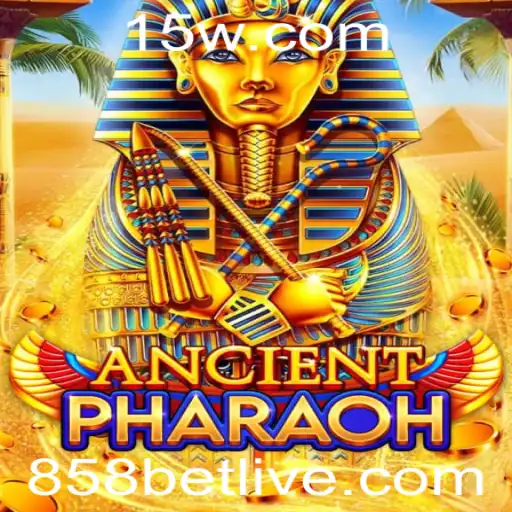 Explore o Fascinante Mundo de AncientPharaoh: O Jogo que Encanta Todos os Aficionados