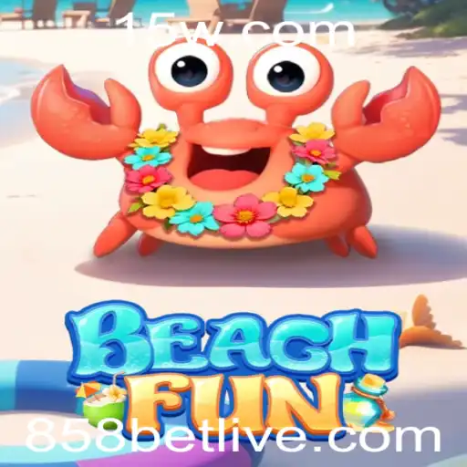 Descubra a Diversão de BeachFun: O Jogo Que Conquista Todas as Idades