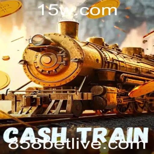 Explorando o Vibrante Mundo de CashTrain no 858bet