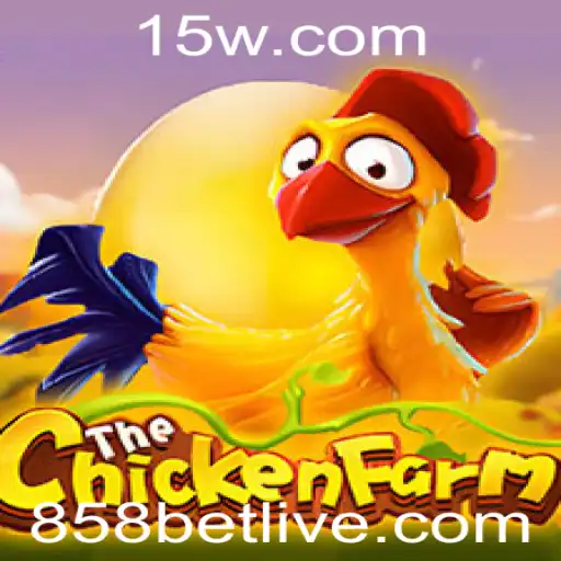 ChickenFarm: Um Mergulho no Mundo do Entretenimento Interativo com 858bet