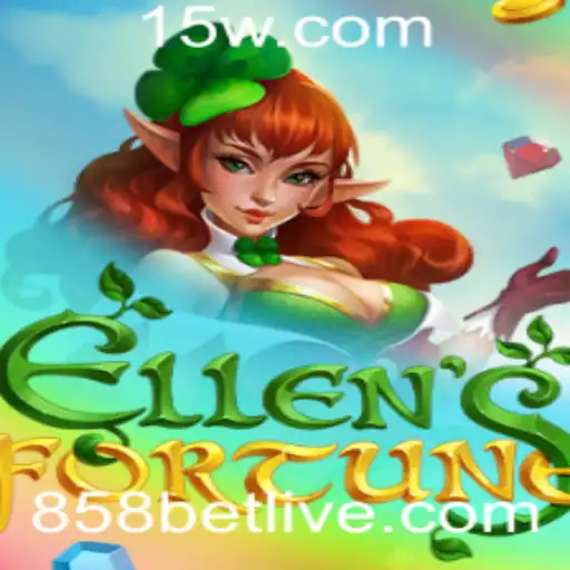 Explorando EllensFortune: Um Novo Horizonte de Entretenimento Digital com 858bet