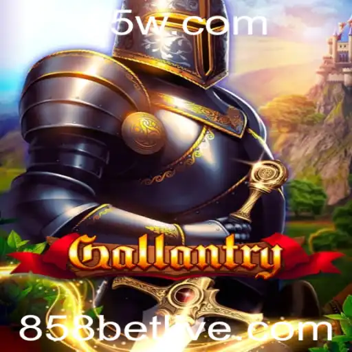 Descubra Gallantry: Um Jogo de Estratégia e Aventura