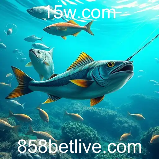 Jogos de pesca