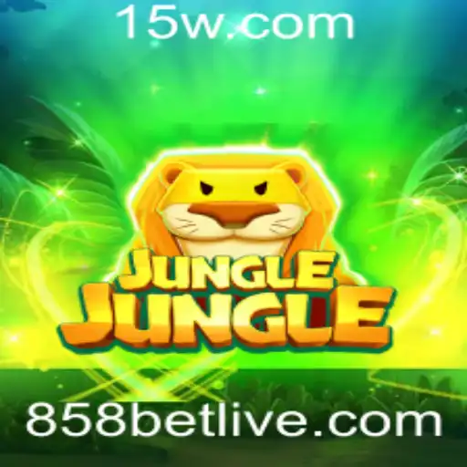 Explorando o Fascinante Mundo de JungleJungle e a Inovação do 858bet