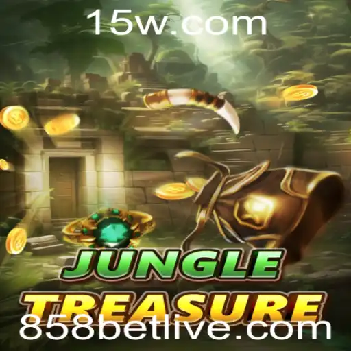 JungleTreasure: Explorando o Jogo e Suas Regras com 858bet