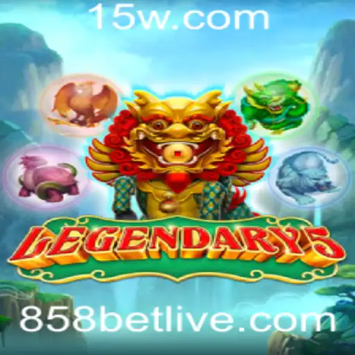Explorando o Mundo de Legendary5: A Nova Sensação do 858bet