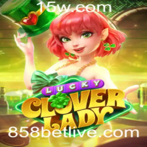 Descubra o Excitante Mundo de LuckyCloverLady: Um Jogo Inovador da 858bet