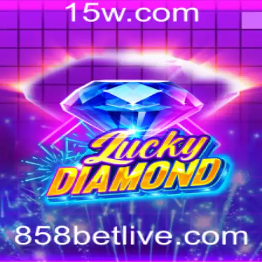 LuckyDiamond: Um Mergulho no Universo de Entretenimento de 858bet