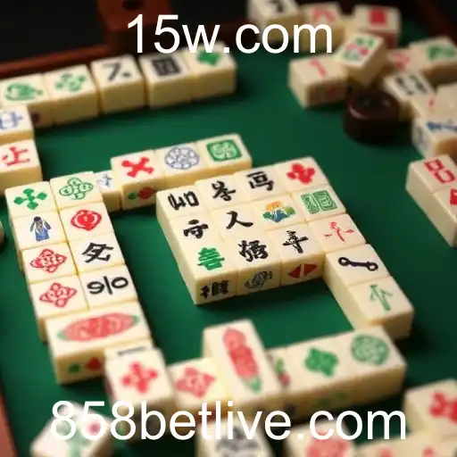 A Fascinante Evolução do Mahjong