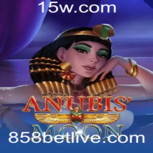Tudo o que Você Precisa Saber Sobre AnubisMoon e o Mundo de 858bet