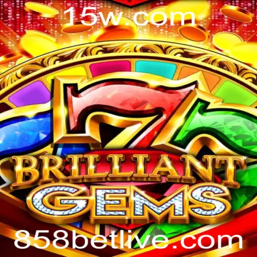 Descubra as Emoções do Jogo BrilliantGems e Suas Regras Inovadoras