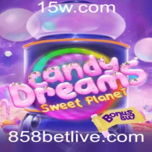Descubra o Mundo Encantado de CandyDreamsSweetPlanet