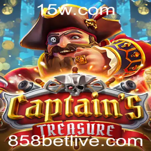 Explorando o Mundo Emocionante de CaptainssTreasure com 858bet