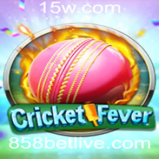 Descubra o Empolgante Mundo de CricketFever: Jogue e Aposte com 858bet