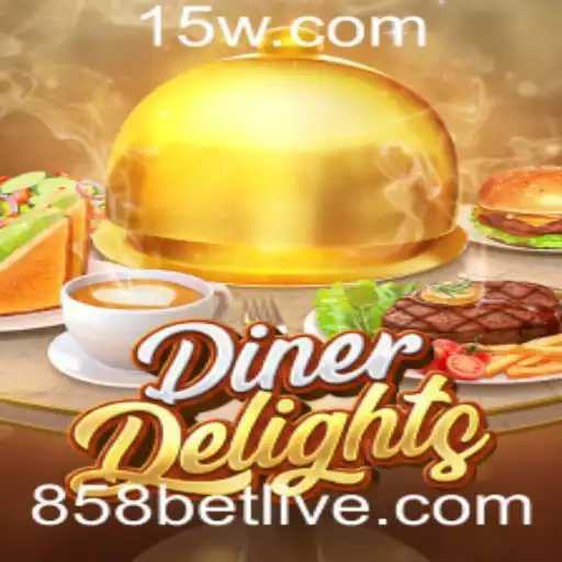 Descubra o Fascinante Mundo de DinerDelights com 858bet
