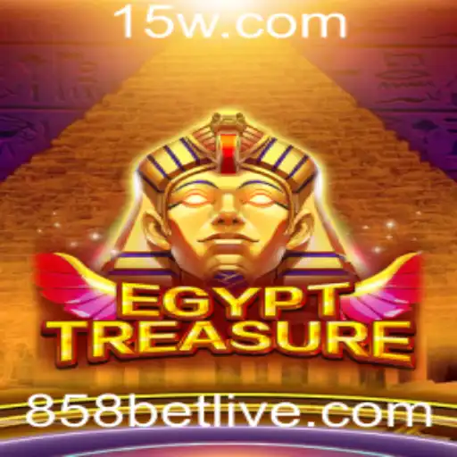 Explorando o Fascinante Mundo de EgyptTreasure: Um Aventuroso Jogo de Estratégia