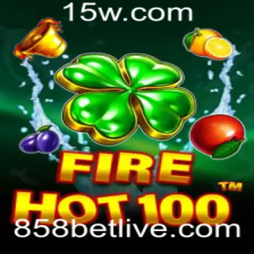 FireHot100: A Nova Sensação no Mundo dos Jogos com ênfase em 858bet