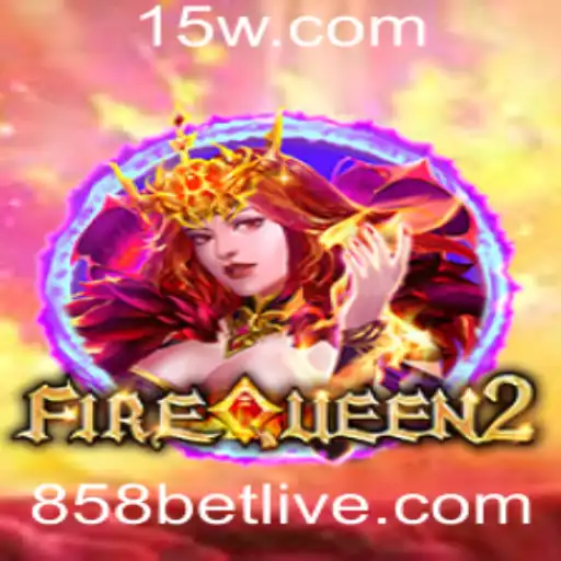 Descubra FireQueen2: A Nova Sensação do Jogo com 858bet