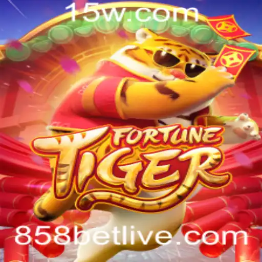 Explorando o Mundo Fascinante de FortuneTiger e 858bet
