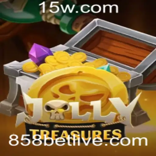 Descubra o Mundo Fascinante de JollyTreasures com 858bet