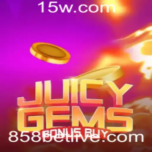 JuicyGemsBonusBuy: A Nova Experiência de Jogo Online