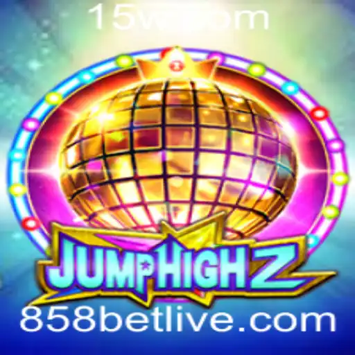 Descubra o Mundo Empolgante do Jogo JumpHigh2 com uma Pincelada no 858bet