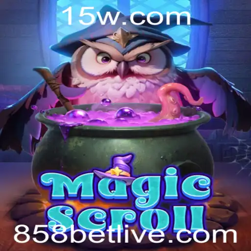 Descubra o Fascinante Mundo de MagicScroll: Regras e Dicas de Jogo