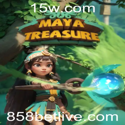 Descubra o Mundo Fascinante de MayaTreasure: O Jogo de Aventura que Conquista Fãs em 858bet