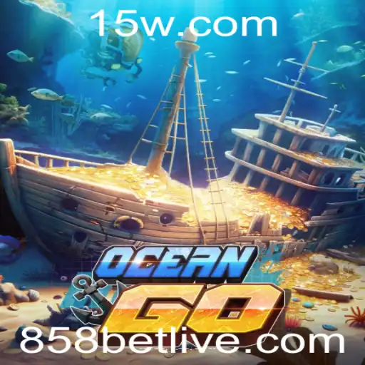 Descubra o Fascinante Mundo de OceanGO e o Fenômeno 858bet