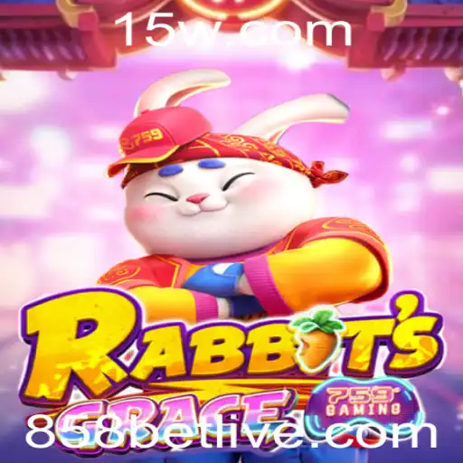 Descubra o Fascinante Mundo de RabbitsGrace com 858bet