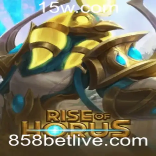 Explorando o Fascinante Jogo: RiseofHorus