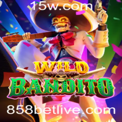 Descubra o Fascinante Mundo de WildBandito no 858bet