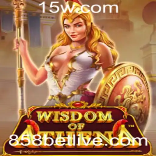 Descubra a Sabedoria de Athena em 'WisdomofAthena'