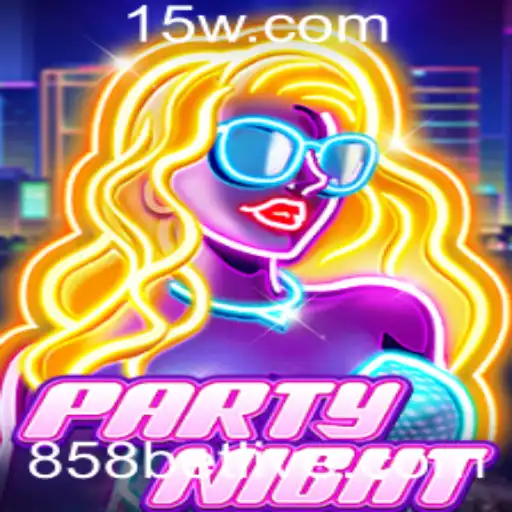 Desvendando PartyNight: O Jogo de Estratégia Social com a Palavra-chave 858bet