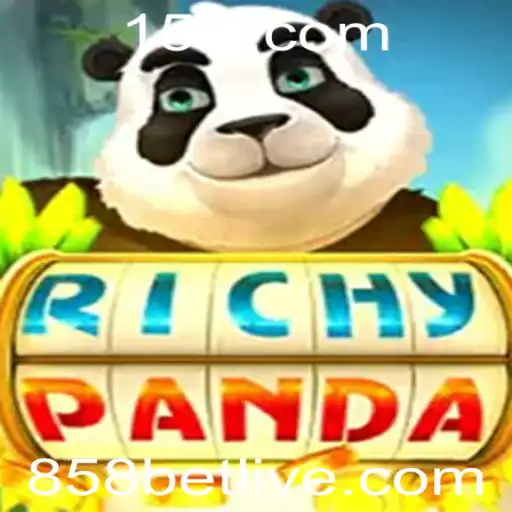 Descubra RichyPanda: Um Novo Jogo de Cassino Empolgante
