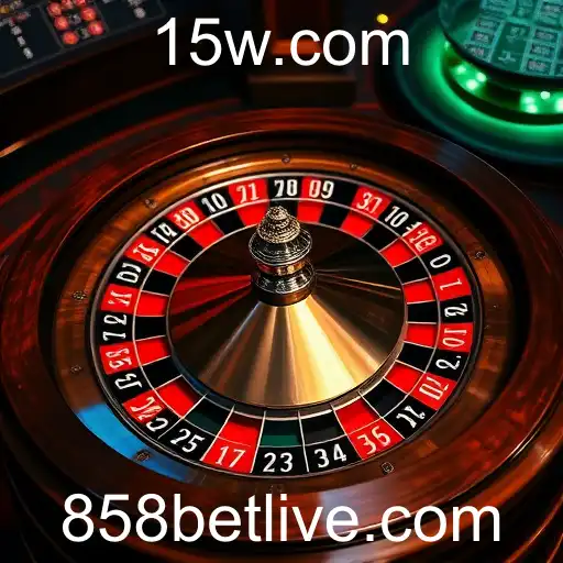 A Fascinante História e Evolução da Roleta