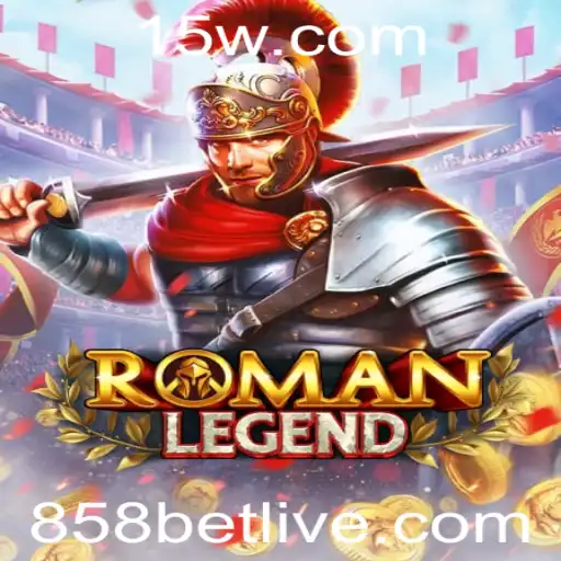 Explorando o Universo de RomanLegend e a Plataforma 858bet