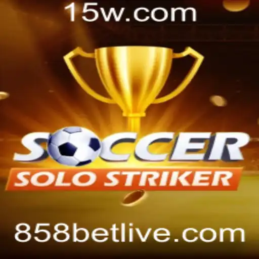 Descubra SoccerSoloStriker: O Novo Fenômeno do Mundo dos Jogos