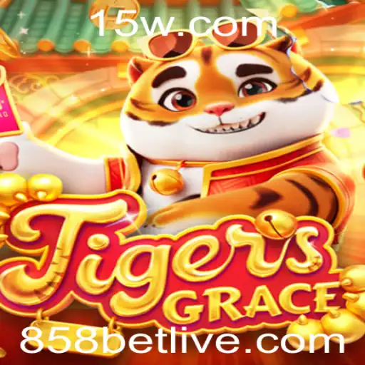 Explorando o Fascinante Jogo TigersGrace e sua Interação com 858bet