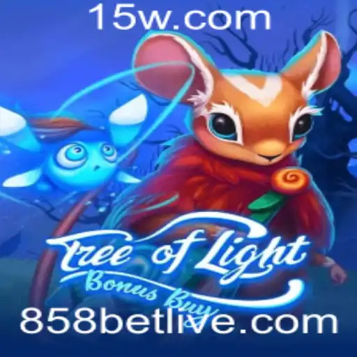 Descubra o Fascinante Mundo de 'TreeOfLightBonusBuy' com 858bet