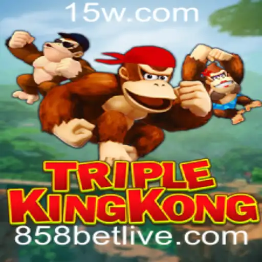 Descubra TripleKingKong: O Novo Fenômeno do Jogo Online