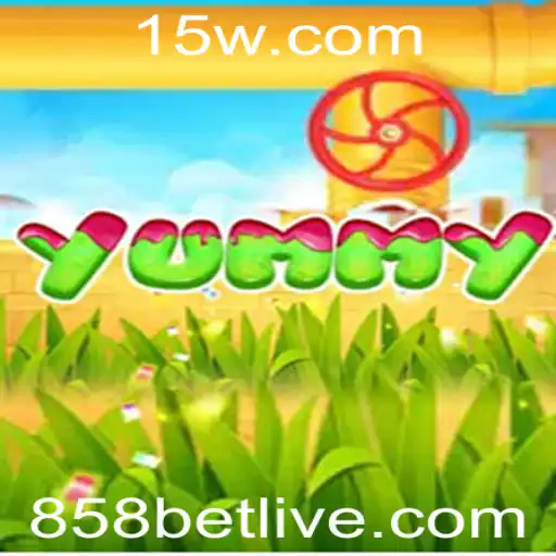 Explorando Yummy: O Novo Fenômeno dos Jogos com 858bet